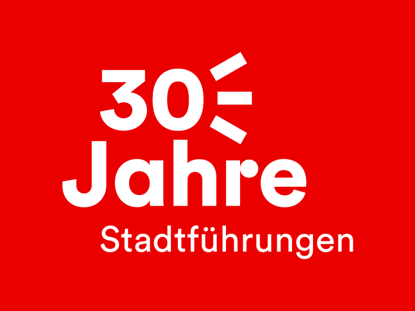 30 Jahre Stadtführungen Winterthur: Vier besondere Führungen exklusiv zum Jubiläum