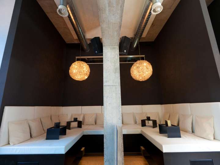 plan b lounge bar