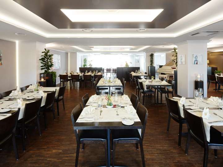 Restaurant Banane