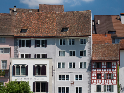 Gasthof Hirschen Eglisau