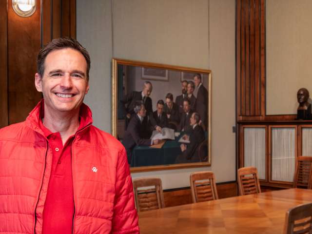 Glorios - der Weg zur Kunststadt