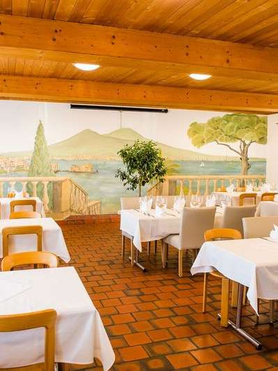 Hotel Restaurant zum Sternen