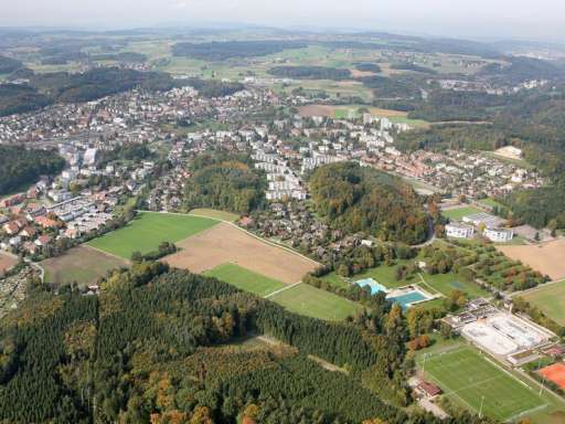 Stadt Illnau-Effretikon
