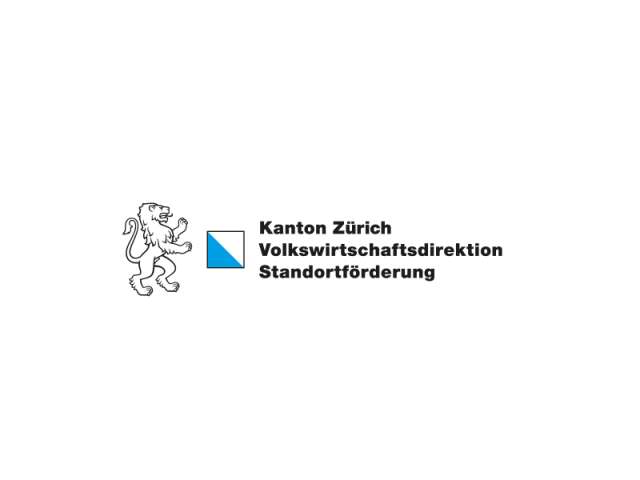 Standortförderung Kanton Zürich