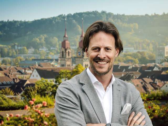 Philipp Albrecht