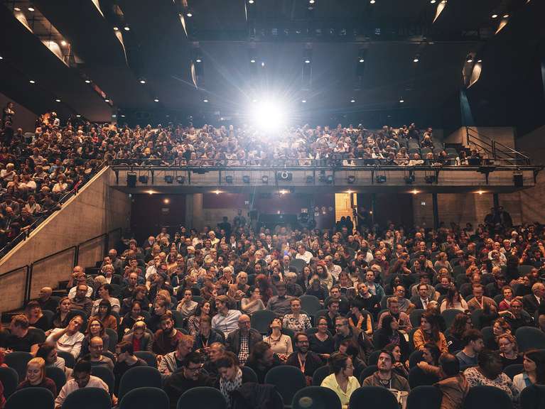 Der Kulturherbst steht vor der Türe: Wenn’s draussen grau wird, blüht Winterthur nochmals auf