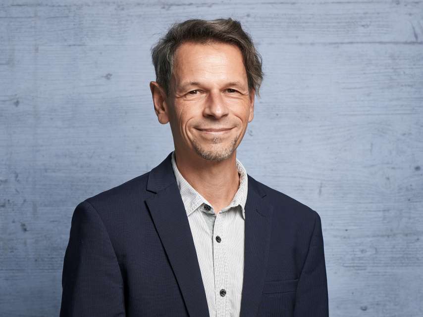 Interview mit Martin Winkler, Professor an der ZHAW über den Bildungsstandort Winterthur Interview mit Martin Winkler, Professor an der ZHAW über den Bildungsstandort Winterthur