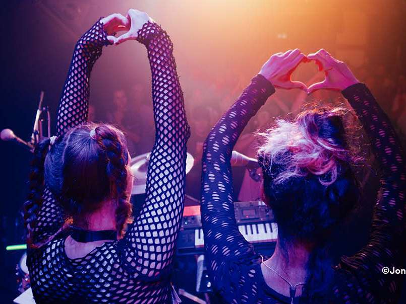 6 coole Clubs zum Feiern in Winterthur 6 coole Clubs zum Feiern in Winterthur