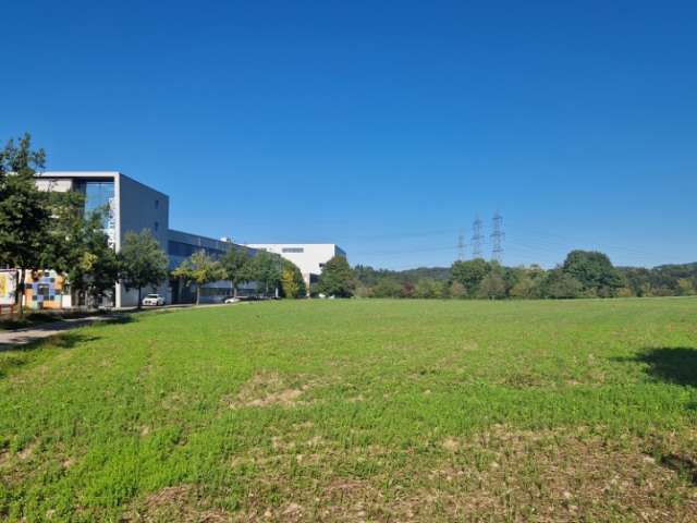 Grundstück Riet Langhag