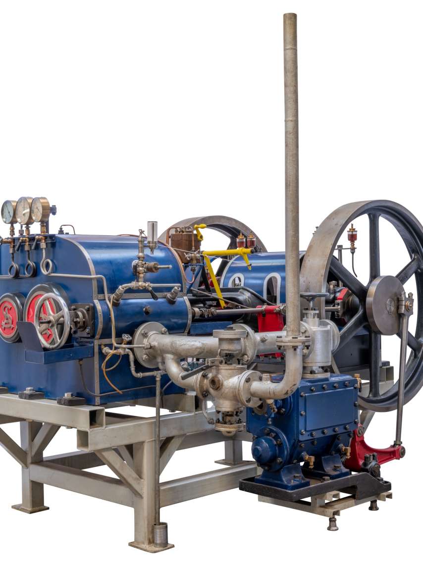 Öffentlicher Besuchstag