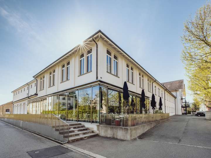Fotostiftung Schweiz