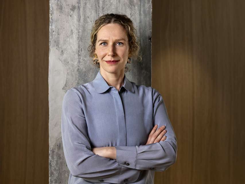 Die Mitinitiatorin Sabine Müller über das Zurich AI Festival