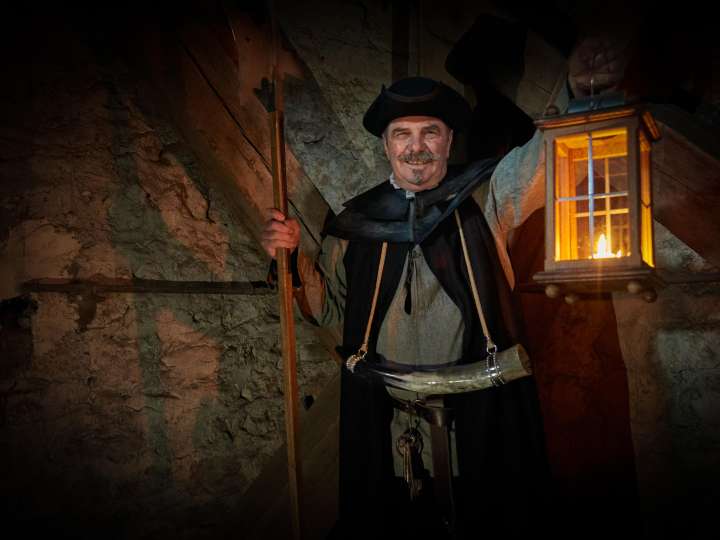Nachtwächter
