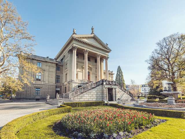 Historischer Audiowalk Winterthur