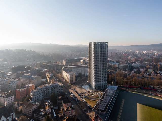 Wintower