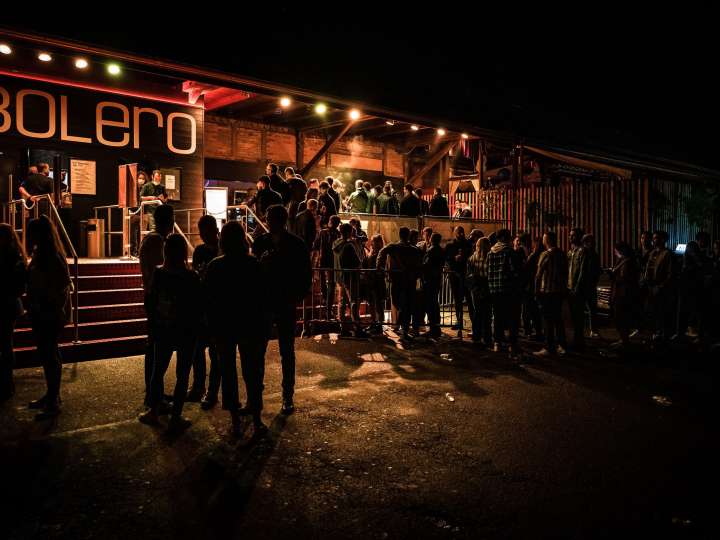 Bolero Club