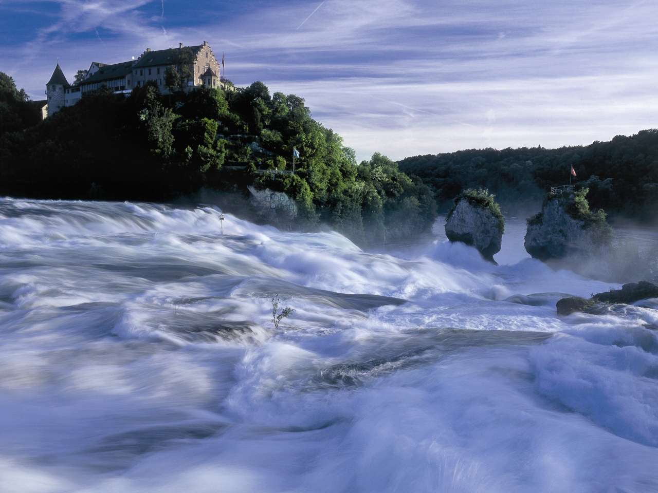 Rheinfall