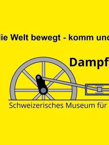 offener Samstag 13 Uhr bis 16 Uhr, Führung um 14 Uhr