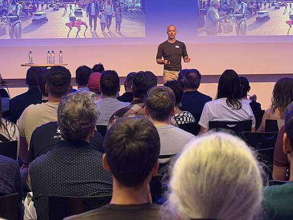 Digital Night 2026 in Winterthur verzeichnet Besucherrekord