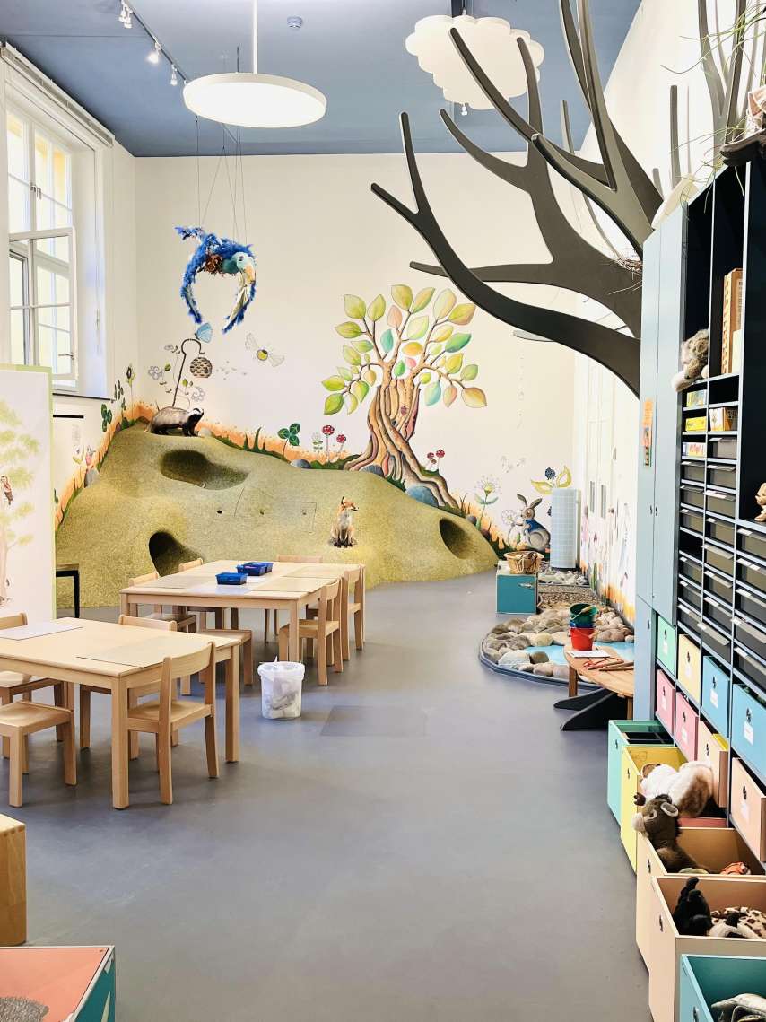 Naturmuseum Winterthur