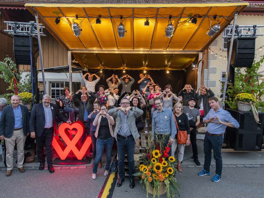 House of Winterthur (Organisation)