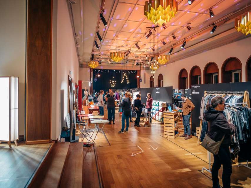 Der Kulturherbst steht vor der Türe: Diese drei Highlights machen die kurzen Tage wieder lang Der Kulturherbst steht vor der Türe: Diese drei Highlights machen die kurzen Tage wieder lang