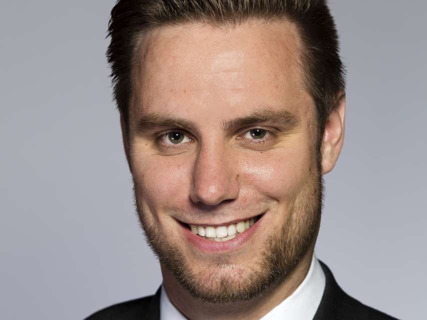 3 Fragen an Sven Corus, neuer Leiter Wirtschaftsförderung bei House of Winterthur 3 Fragen an Sven Corus, neuer Leiter Wirtschaftsförderung bei House of Winterthur