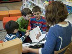 Bibliotheken Winterthur