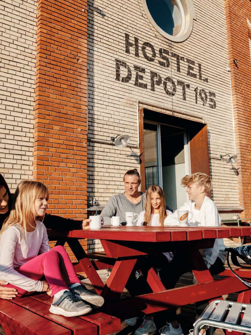 Aktivitäten für Familien Aktivitäten für Familien