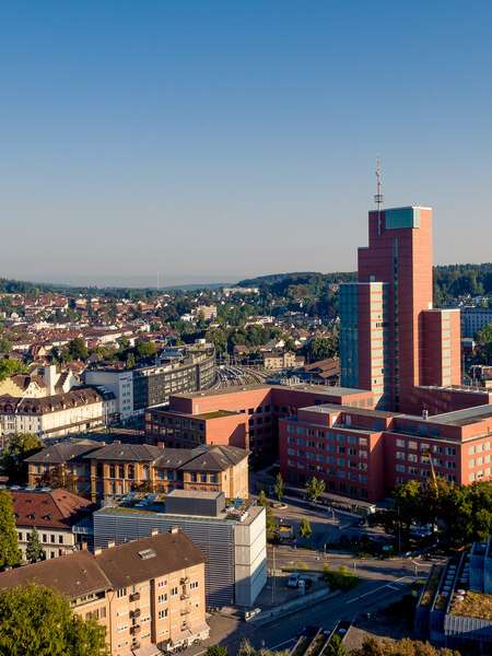 Winterthur – Zürich. Smart – Digital – Talentiert