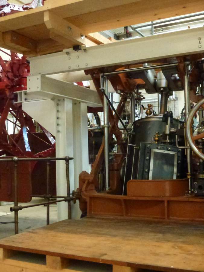 Öffentlicher Besuchstag