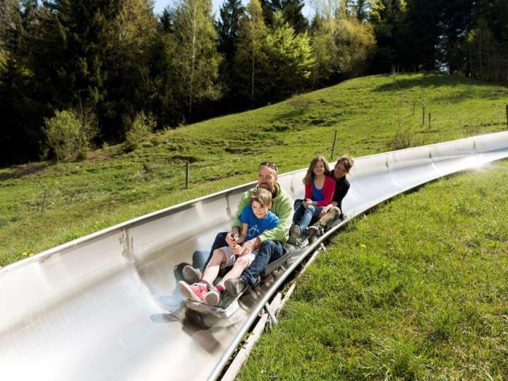 Atzmännig – Freizeitpark
