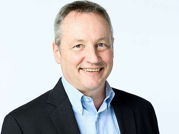 Daniel Lippuner wird neuer CEO von Rieter
