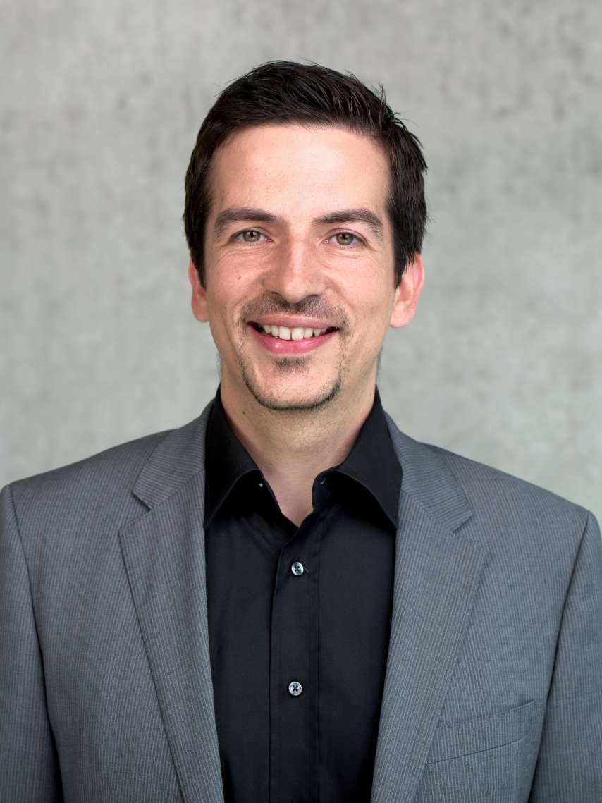 Alfred Angerer, Professor für Management im Gesundheitswesen über Smart Health