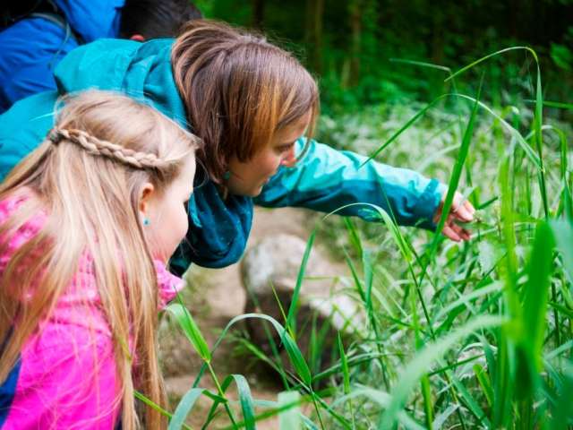 Naturzentrum Thurauen