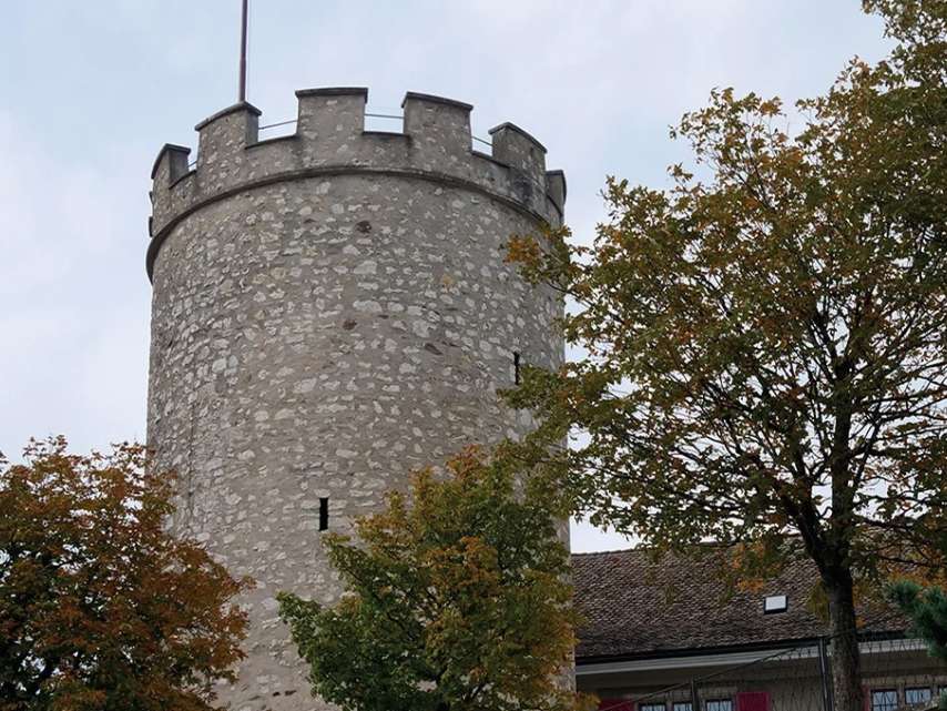 Führungen