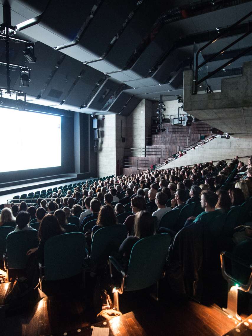 Internationale Kurzfilmtage