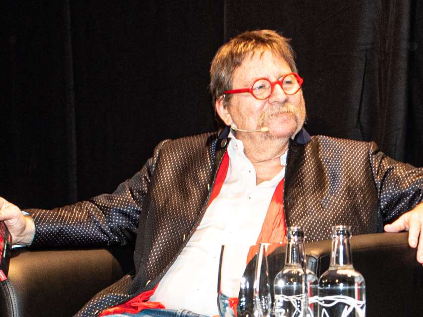 3 Fragen an Christian Hunziker zur Nachhaltigkeits-Berichterstattung 3 Fragen an Christian Hunziker zur Nachhaltigkeits-Berichterstattung