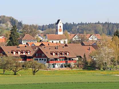 Gemeinde Hettlingen Gemeinde Hettlingen