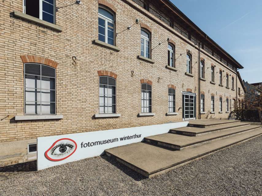 Fotomuseum Winterthur