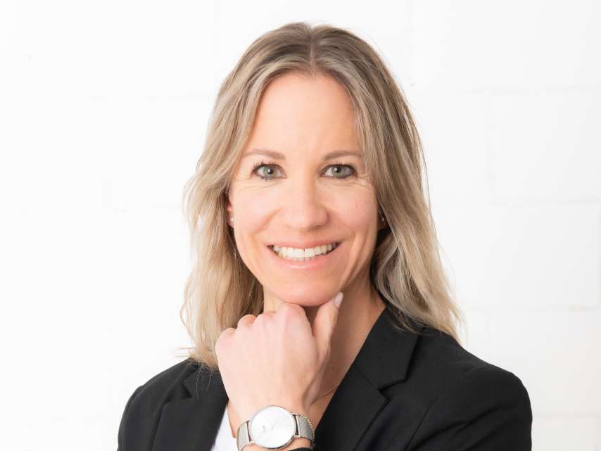 Ewa Haldemann von Swiss Olympic zu Frauen im Spitzensport Ewa Haldemann von Swiss Olympic zu Frauen im Spitzensport