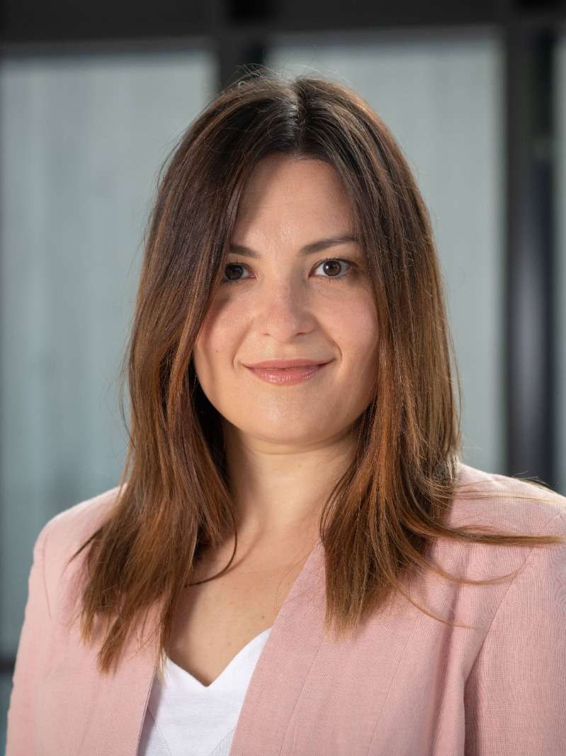Oana Vrabie von House of Lab Science zu ihrem Angebot Oana Vrabie von House of Lab Science zu ihrem Angebot