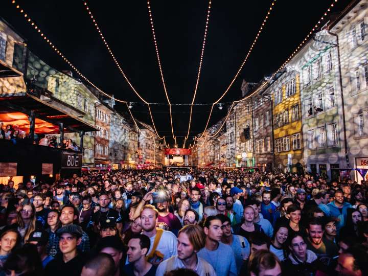 51. Winterthurer Musikfestwochen