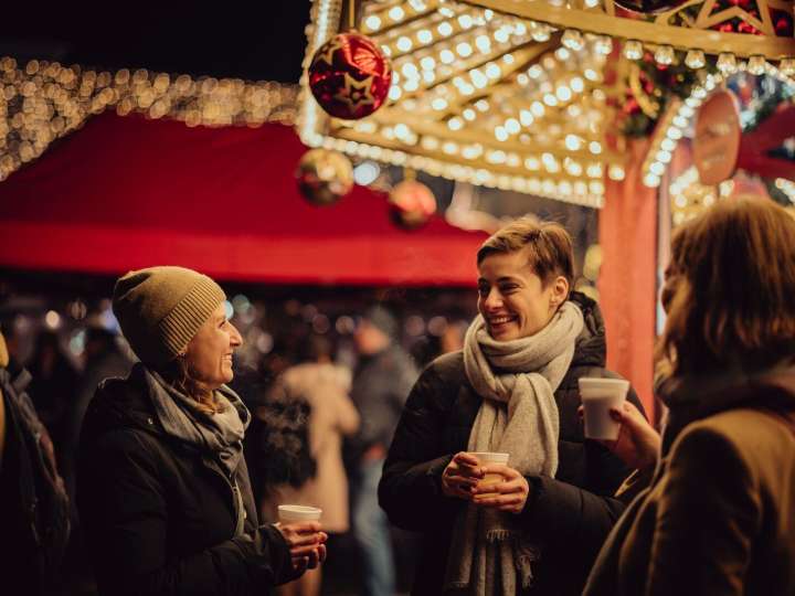 Weihnachtsführung