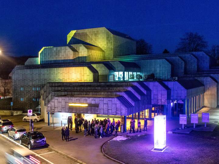 Theater Winterthur