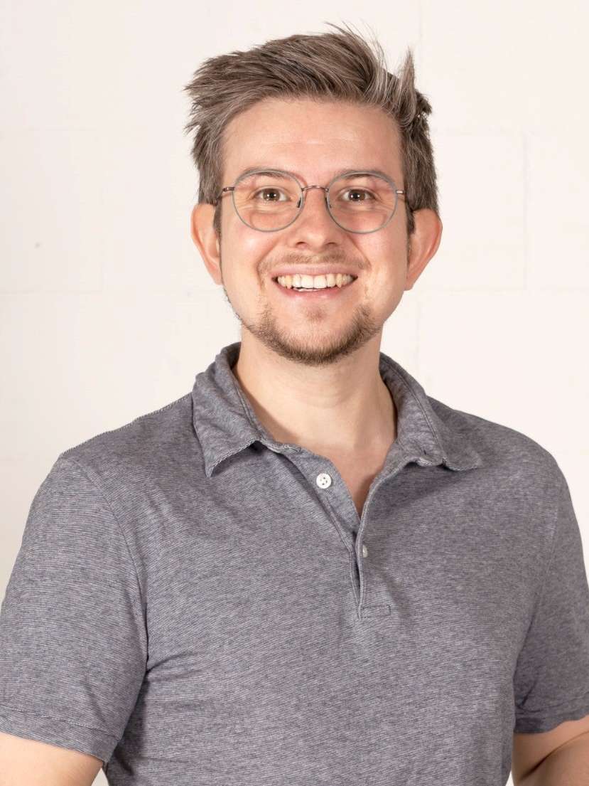 Scewo-CEO Bernhard Winter im Interview über seine Zukunftsvision für das Startup