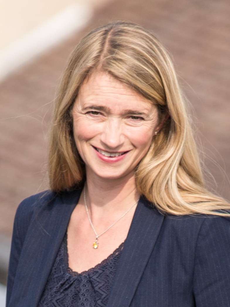 3 Fragen an Bettina Furrer zur neuen Wirtschaftsstrategie der Stadt Winterthur
