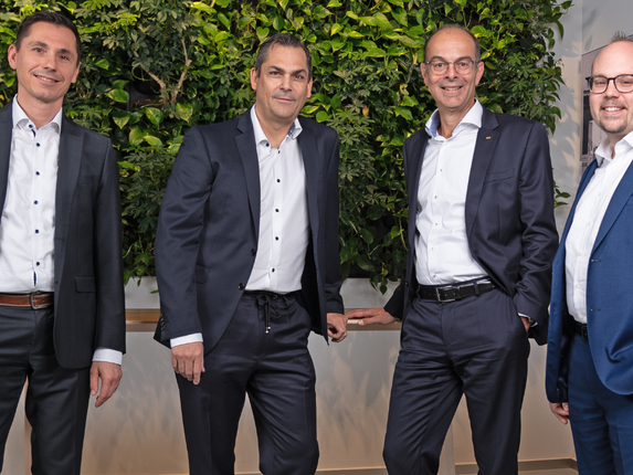 PAWI Group stellt Führung neu auf