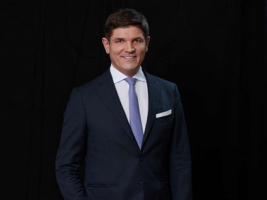 Neuer Direktor für House of Winterthur