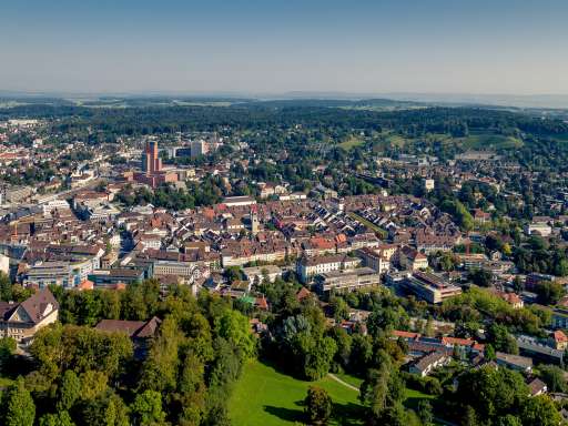 Stadt Winterthur